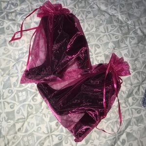 LOLA SHOETIQUE HEELS